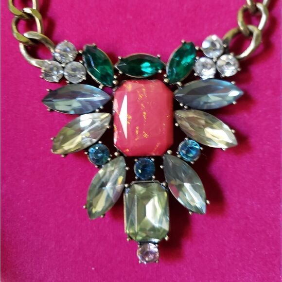 Baublebar necklace - Picture 3 of 8